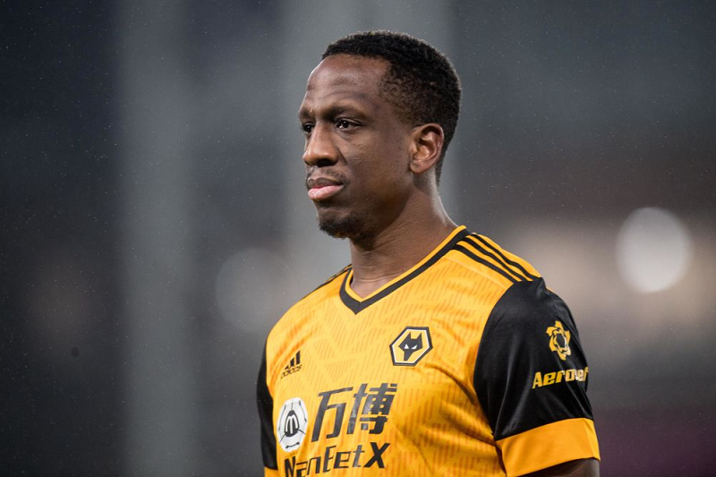 Willy Boly Net Worth