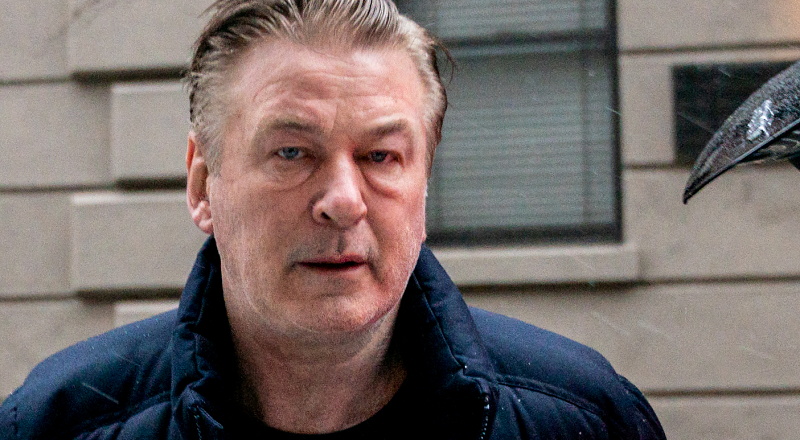 Alec Baldwin Trial, Alec Baldwin Rust Shooting Trial Set for July And More!