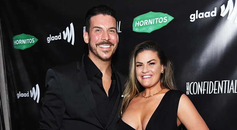 Are Brittany Cartwright and Jax Taylor Still Together? Know More About Their Relationship