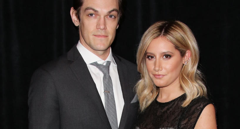 Is Ashley Tisdale Married? Ashley Tisdale Net Worth!