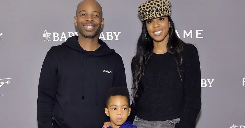 Is Kelly Rowland Married