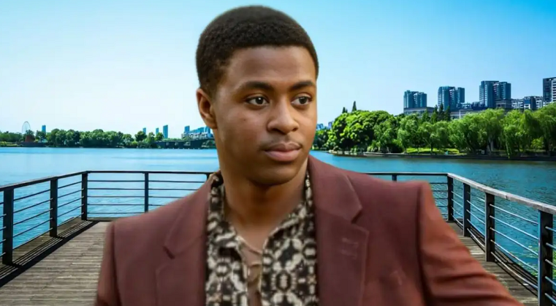 Is Tahj Miles Leaving Death in Paradise? Tahj Miles’s Early Life!