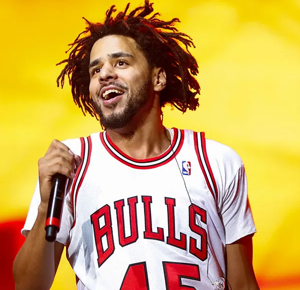 J. Cole Net Worth in 2024: What Is J. Cole Net Worth?