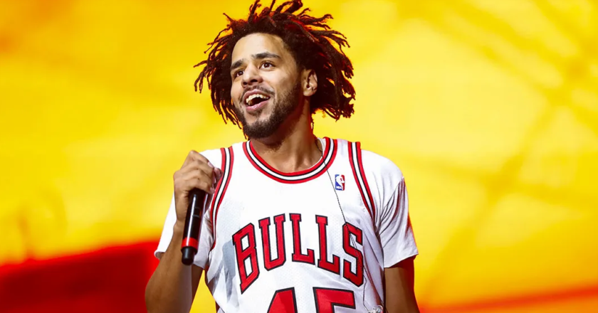 J. Cole Net Worth in 2024: What Is J. Cole Net Worth?