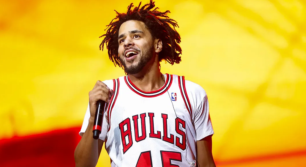 J. Cole Net Worth