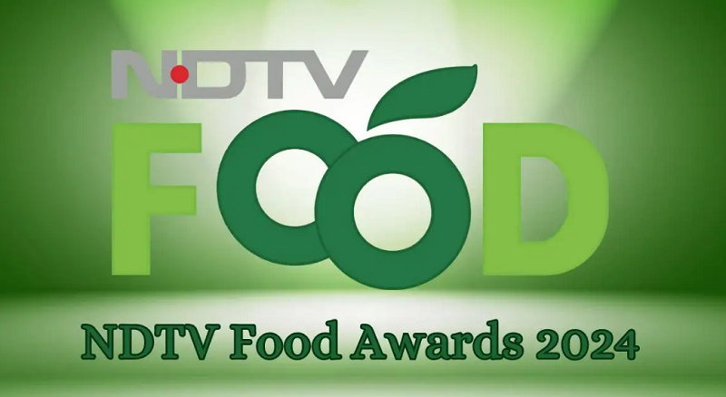 NDTV Food Awards 2024: NDTV Food Awards 2024 Winners Full List!