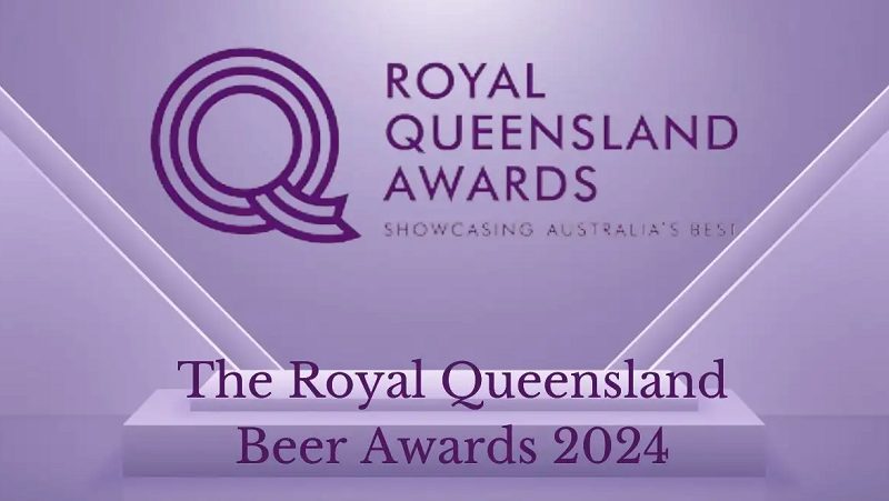 The Royal Queensland Beer Awards 2024