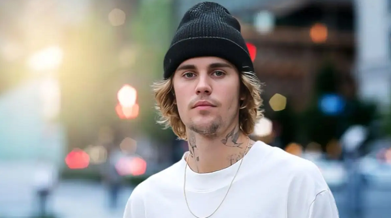 What Happened to Justin Bieber Today