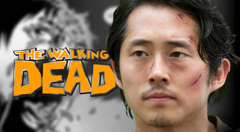 When Does Glenn Die in The Walking Dead? Glenn’s Death in the Comic Series
